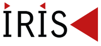 Iris – Telecommunication GmbH Logo