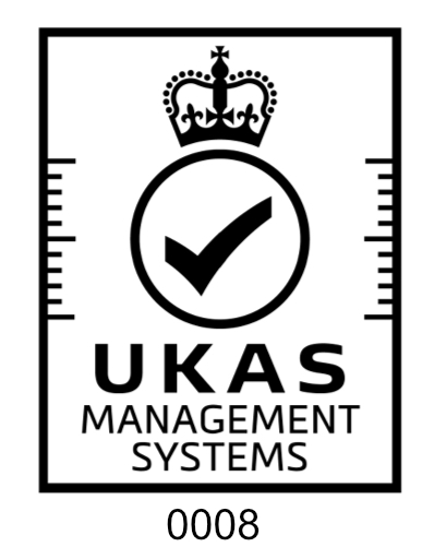 UKAS LOGO UKAS LOGO